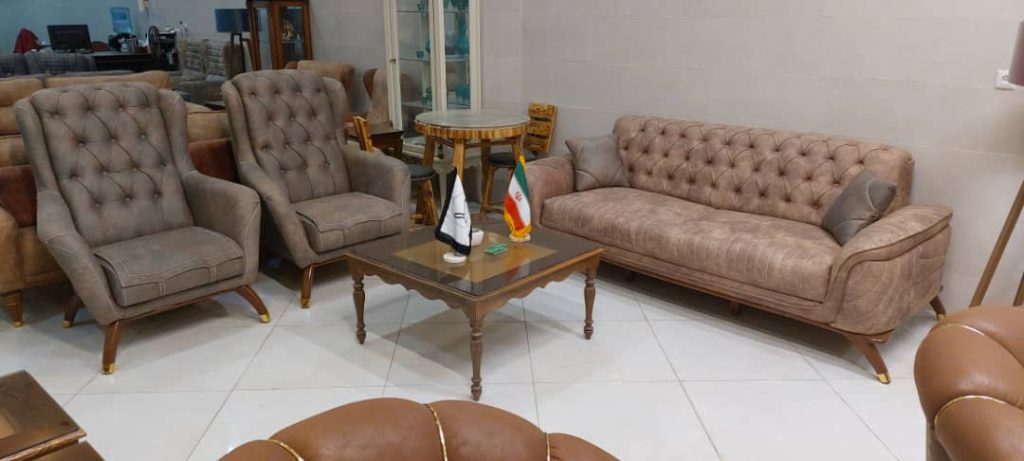 نکاتی برای انتخاب مبلمان مناسب